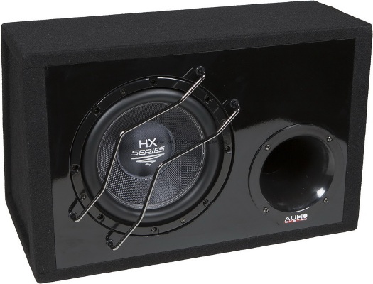   Audio System HX 10 SQ BR